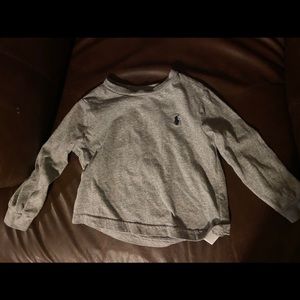 Size 18 months Ralph Lauren tshirt